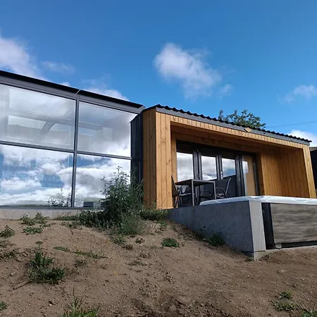 Gredos Estelar Navatalgordo Exterior photo