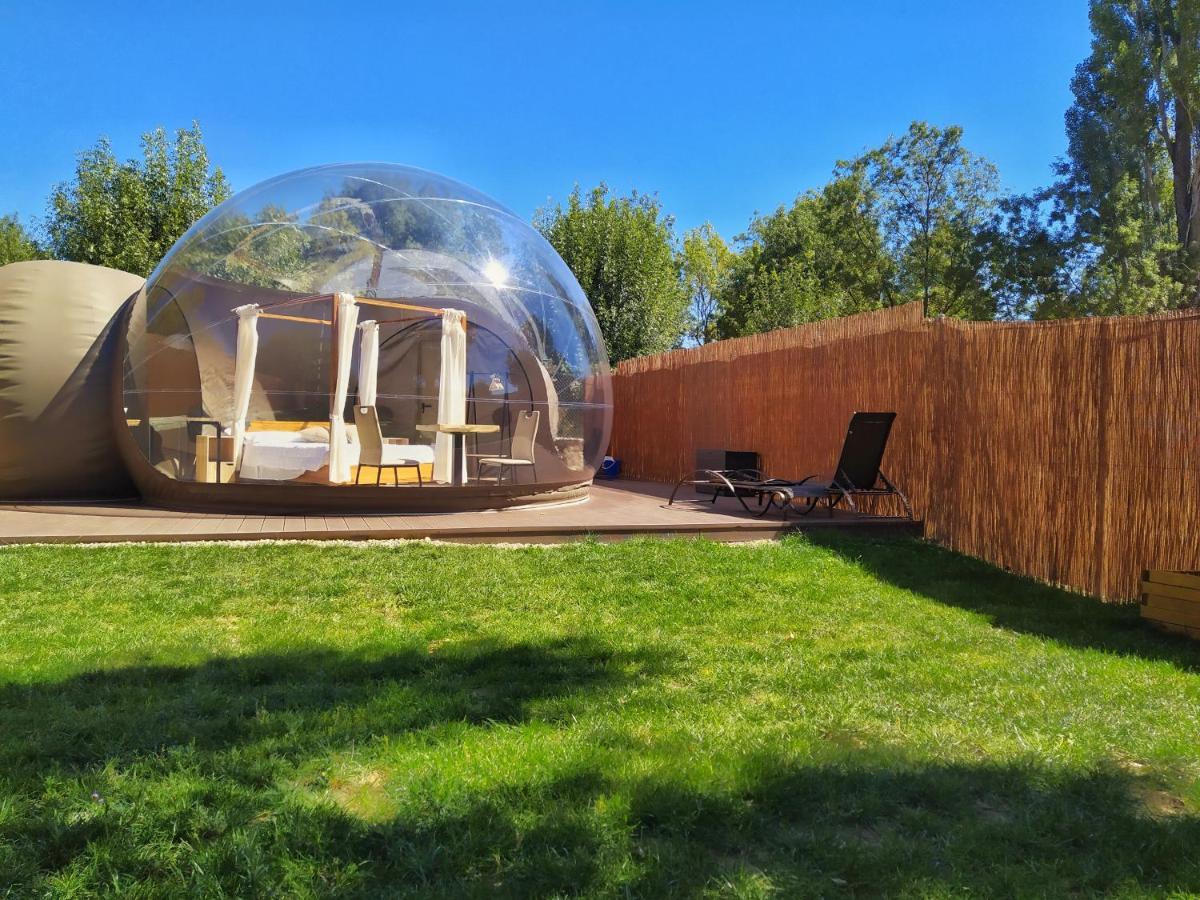 Campsite Gredos Estelar *