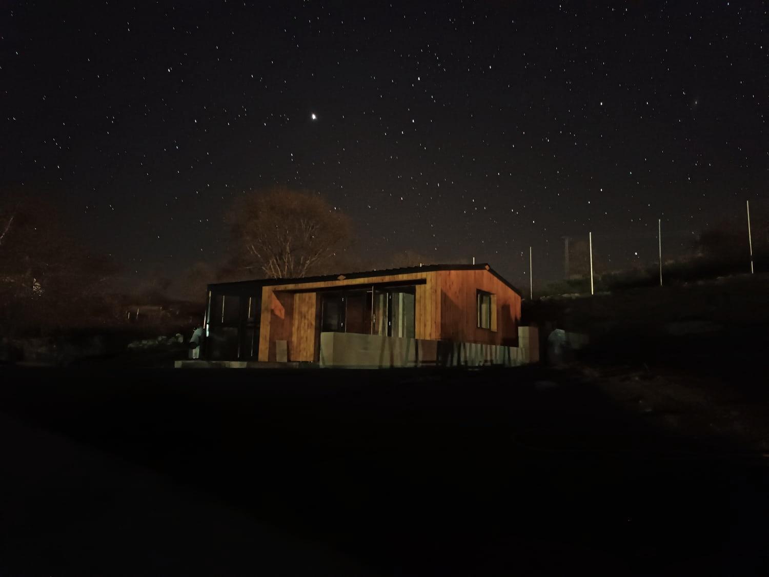 Gredos Estelar Kemping