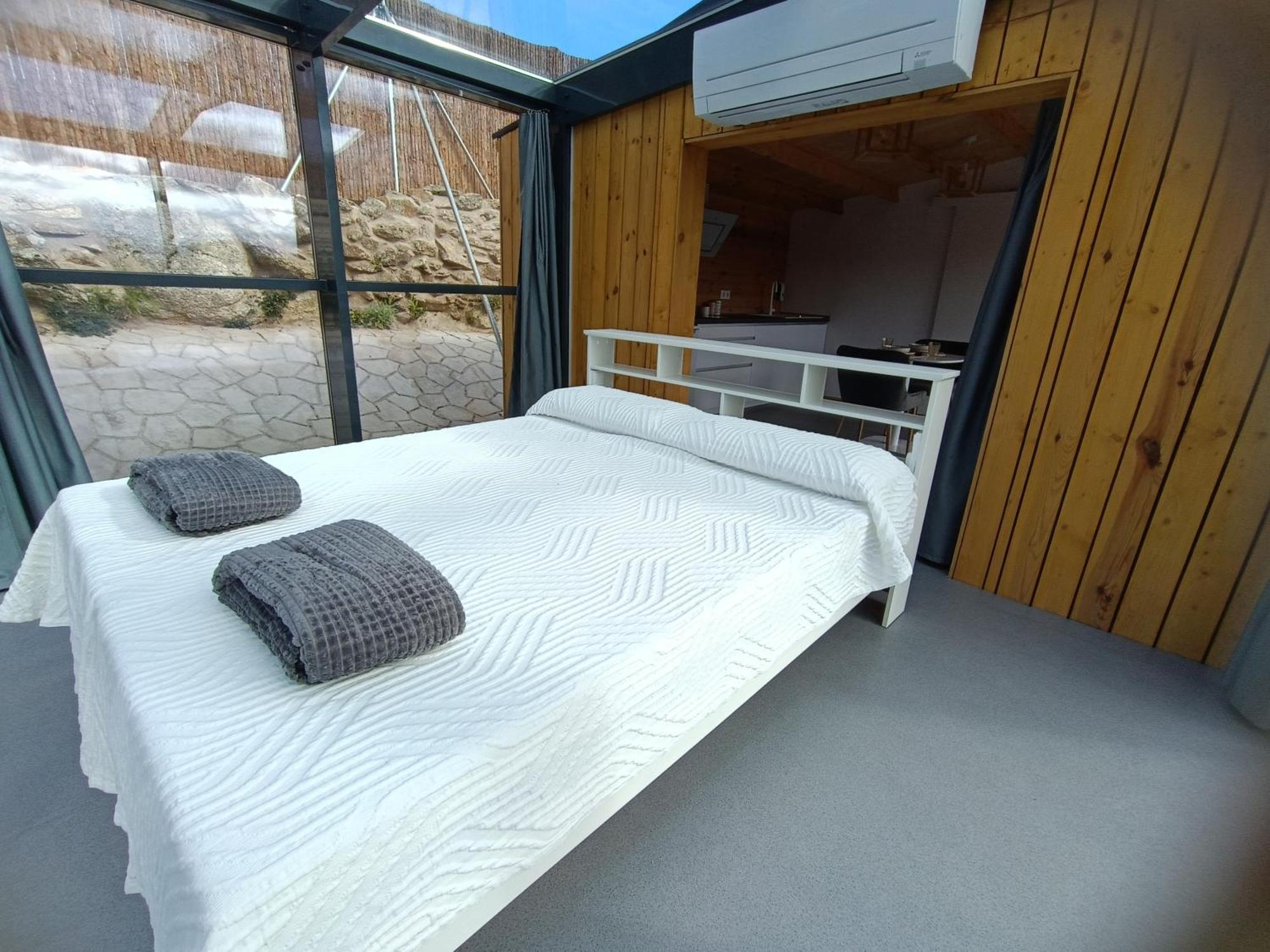 Gredos Estelar Campsite Navatalgordo